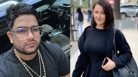 “¿Piensas que estos maricos son un juego?”: las conversaciones entre la ejecutiva bancaria y su pareja del Tren de Aragua