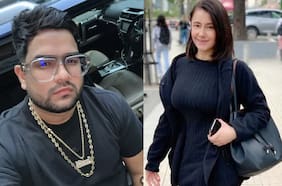 “¿Piensas que estos maricos son un juego?”: las conversaciones entre la ejecutiva bancaria y su pareja del Tren de Aragua