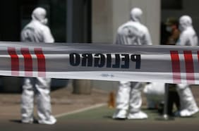 El miedo no es un invento