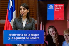Entró en vigencia: condenados por delitos graves contra mujeres no podrán acceder a pensión de sobrevivencia de sus víctimas