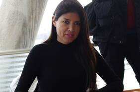 Corte de Rotterdam pospone solicitud de extradición de Karen Rojo: piden más antecedentes al Estado chileno