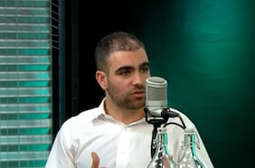 Benjamín Salas, exasesor de Piñera, contradice a Kast y dice que sería “un error” apoyar intervención de EE.UU. en Venezuela