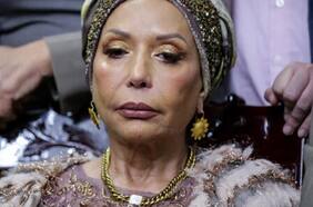 Muere la senadora colombiana Piedad Córdoba, reconocida mediadora en procesos de liberación de secuestrados por la FARC