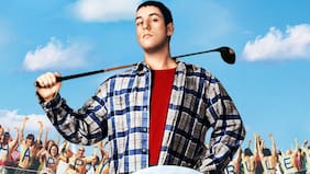 Adam Sandler y Happy Gilmore: la historia real de cómo se gestó un clásico del cine