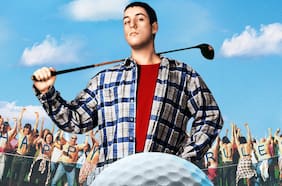 Adam Sandler y Happy Gilmore: la historia real de cómo se gestó un clásico del cine
