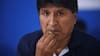 Evo Morales reclama un proceso “imparcial” y “legal” tras no presentarse en juicio en su contra por trata de personas