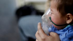 Vacunación contra influenza registra 61,2% de cobertura: menores de 5 años presentan la adhesión más baja