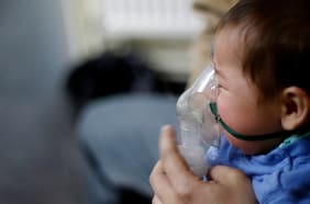 Columna de Marcela Potin: ¿Otra vez los virus respiratorios?