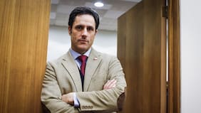 Luis Silva, subsecretario de Justicia: “Queremos avanzar en restringir la circulación de efectivo en las cárceles”