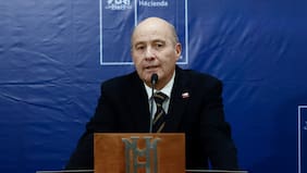 Deuda pública: Quiroz reitera que informe del gobierno anterior tiene “inconsistencias” y alude a planilla que no entregaron al CFA