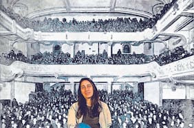 Una historiadora se pasea por los cines de ayer y de hoy