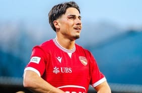 Con Nils Reichmuth como gran sorpresa y otro portazo de Erick Pulgar: la lista de la Roja para enfrentar a Portugal y Congo