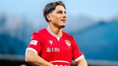 Con Nils Reichmuth como gran sorpresa y otro portazo de Erick Pulgar: la lista de la Roja para enfrentar a Portugal y Congo