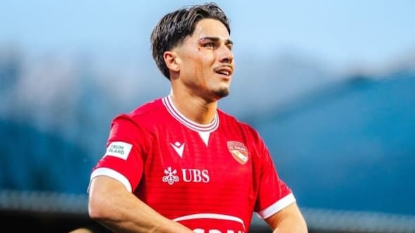 Con Nils Reichmuth como gran sorpresa y otro portazo de Erick Pulgar: la lista de la Roja para enfrentar a Portugal y Congo