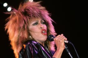 Las mil vidas de Tina Turner