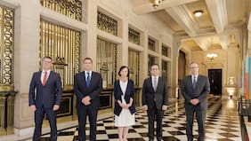 Banco Central mantiene tasa de interés en 4,5% y alerta por el resurgimiento de los riesgos por conflicto en Medio Oriente