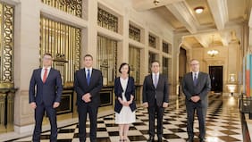 $21 millones brutos para la presidencia: remuneraciones del consejo del BC registran su mayor reajuste en 10 años
