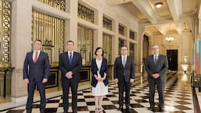Ipom de junio: economistas prevén que Banco Central recortará la proyección de crecimiento 2026 y mantendrá la de inflación