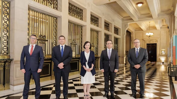 Ipom de junio: economistas prevén que Banco Central recortará la proyección de crecimiento 2026 y mantendrá la de inflación