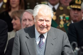 Gobierno decide no perseverar en compra de inmuebles del expresidente Patricio Aylwin