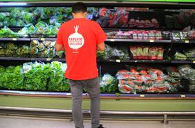 “Un día muy triste”: Cornershop despide al 11% de su fuerza laboral