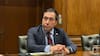 Quién es Gonzalo Guerrero, el nuevo subsecretario de Prevención del Delito