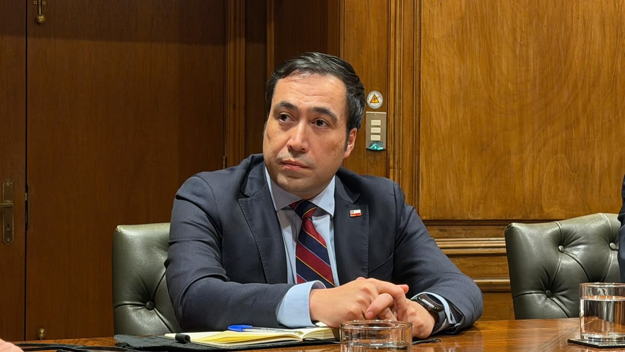 Gonzalo Guerrero, el eterno escudero de Alvarado que desembarcó en la Subsecretaría de Prevención del Delito