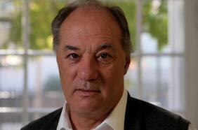 Juan Sutil: el empresario más político