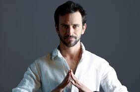 La experiencia de Bienestar que llega a Chile: el artista español Ravi Ram debuta en el país