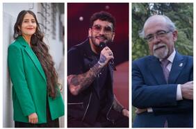 Con Daniela Catrileo, Edo Caroe, y José Maza se realizará Planeta de Autores Fest