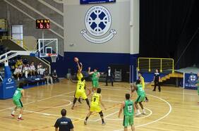 Copa Chile 2021: Español de Talca se repone de una derrota ante Valdivia y vence a AB Temuco-Ufro