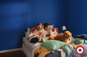 Sigamos pintando un mejor lugar para vivir: la inspiradora campaña de Tricolor