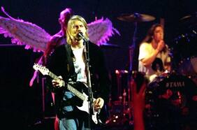Nirvana anuncia la reedición especial por el 30 aniversario de “In Utero”