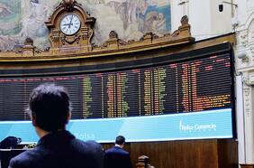 Qué tan atento está el mercado financiero a las próximas elecciones municipales