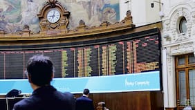 Guerra en Irán: Ipsa llega a perder casi 6% en medio de espiral bajista que el mercado mira con preocoupación