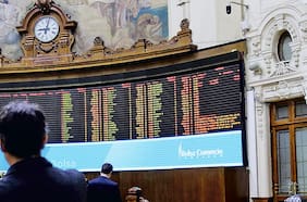 El cauto avance de los programas de recompra de acciones de las empresas IPSA