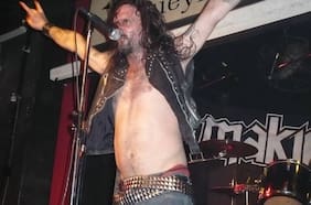 La muerte de Adrián, la leyenda under del punk argentino que inspiró un clásico de 2 Minutos