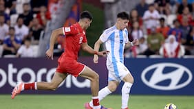 Argentina gana y Bolivia fue goleada: el Mundial Sub 17 ya tiene clasificados a la siguiente fase