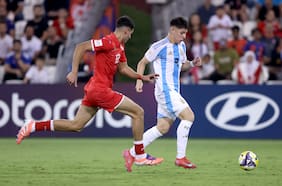 Argentina gana y Bolivia fue goleada: el Mundial Sub 17 ya tiene clasificados a la siguiente fase