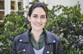 María Jesús Wulf (Republicana), ministra de Desarrollo Social: la socióloga que busca enfrentar la crisis de natalidad