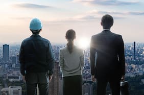 El impacto del cambio climático en el futuro del trabajo: un motor de transformación laboral