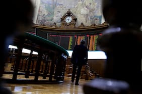 El Ipsa cierra bajo los 9.000 puntos pero anota su mejor tercer trimestre desde 2017