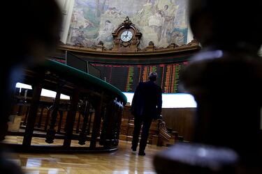 Renta4 baja precio objetivo del Ipsa ante alza de los combustibles anunciada por Hacienda