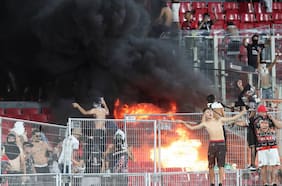 Presidente del Tribunal de Disciplina saca la voz para justificar el inédito y criticado castigo a los 12.820 hinchas de Colo Colo