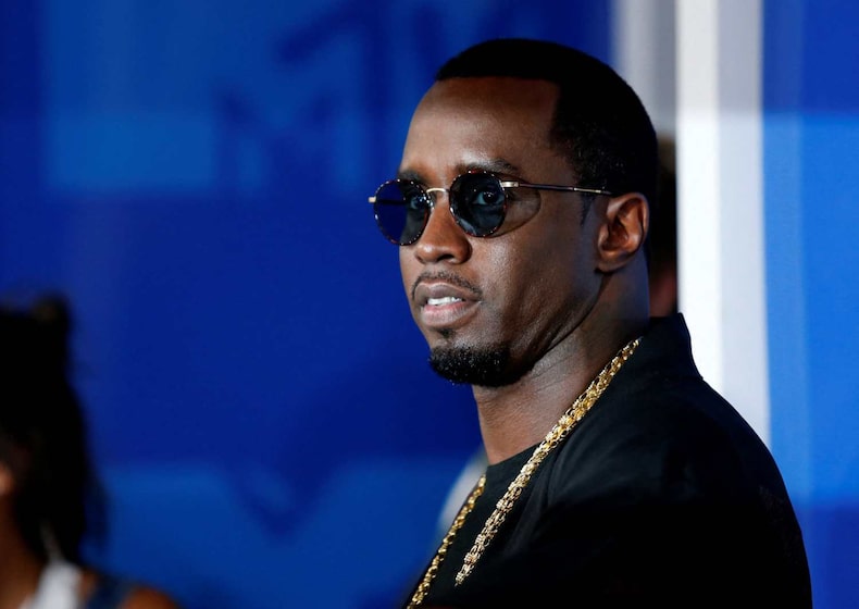 Inside the controversial evenings of rapper Sean “Diddy” Combs
