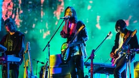 Desde Tame Impala hasta Radiohead y Michael Jackson en escucha inmersiva: la cartelera de Omni Soundlab para noviembre