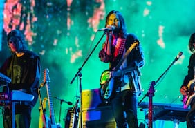 Desde Tame Impala hasta Radiohead y Michael Jackson en escucha inmersiva: la cartelera de Omni Soundlab para noviembre