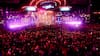 Las productoras Live Nation y Bizarro anuncian alianza y buscan potenciar la música latina