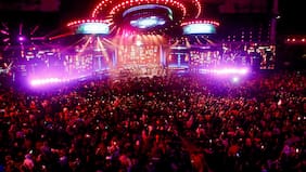 Las productoras Live Nation y Bizarro anuncian alianza y buscan potenciar la música latina