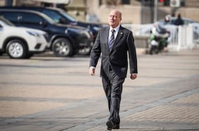 Megarreforma en el Senado: Hacienda partirá solo ingresando cambios al Sence y sin insistir con propiedad intelectual
